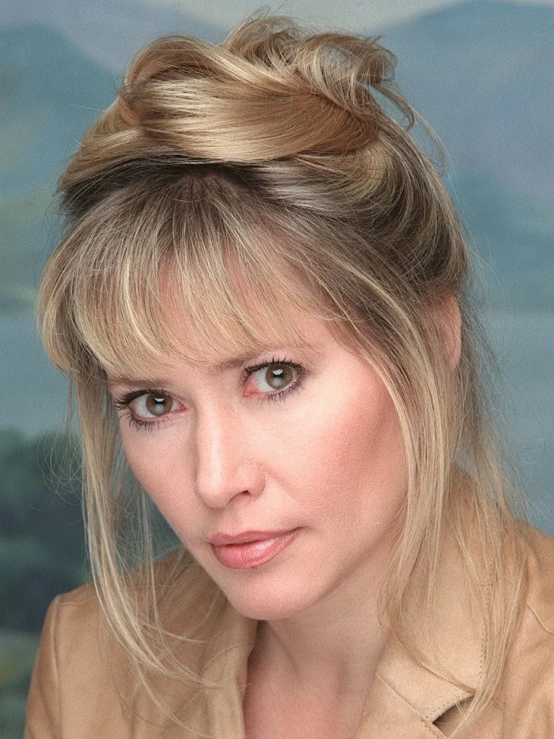 Мегги О'Нилл